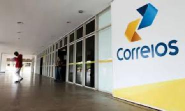 Correios abrem inscrições para concurso público com vagas em MT; salário até R$ 6,8 mil