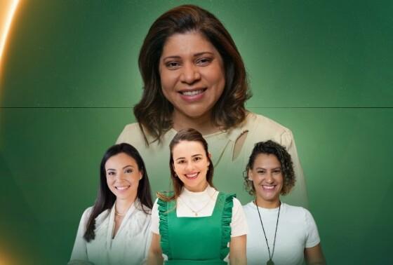 Congresso Florirá 2024: “Um Encontro Transformador para Mulheres” 