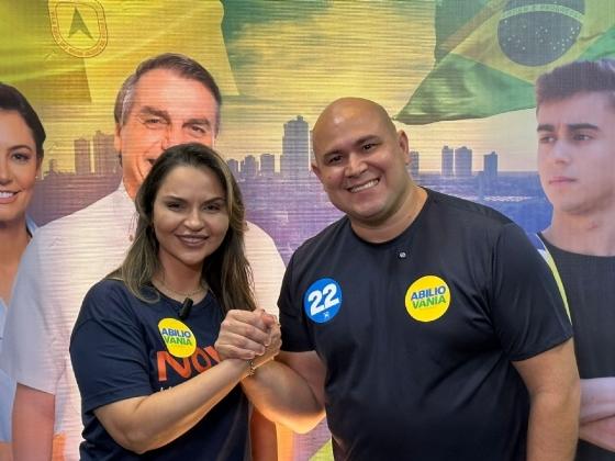 Salário de Abilio como prefeito será de R$ 33 mil e está entre os maiores das capitais