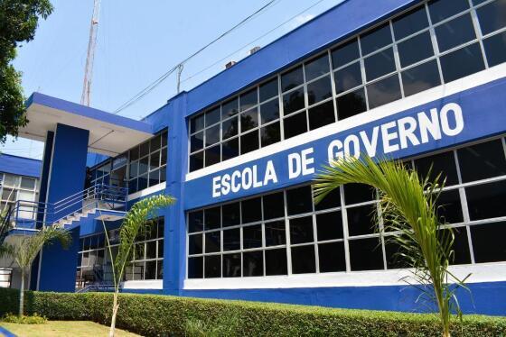 Escola de Governo de MT oferta 200 vagas para curso sobre gestão de documentos e Sigadoc