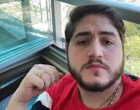 Maroan Fernandes Haidar Ahmed é condenado a 21 anos e 6 meses por assassinato em Rondonópolis