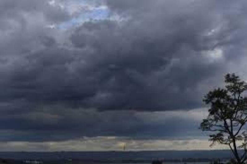 Previsão do tempo: semana começa com sol e chuvas passageiras em Mato Grosso