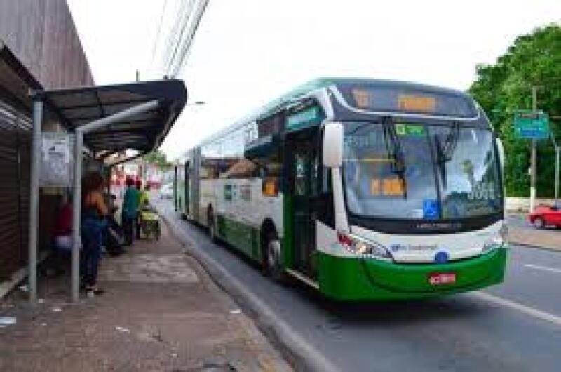 Cuiabá terá tarifa de ônibus a R$ 1 neste Dia da Mulher