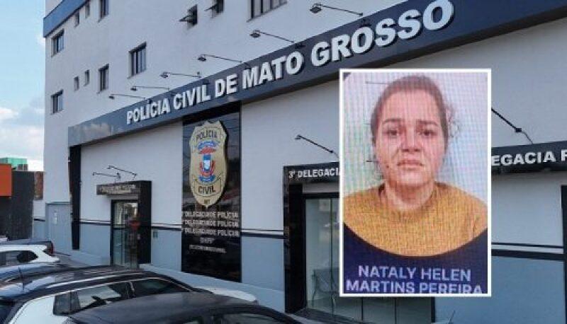 Mulher confessa assassinato brutal de adolescente grávida e retirada de bebê